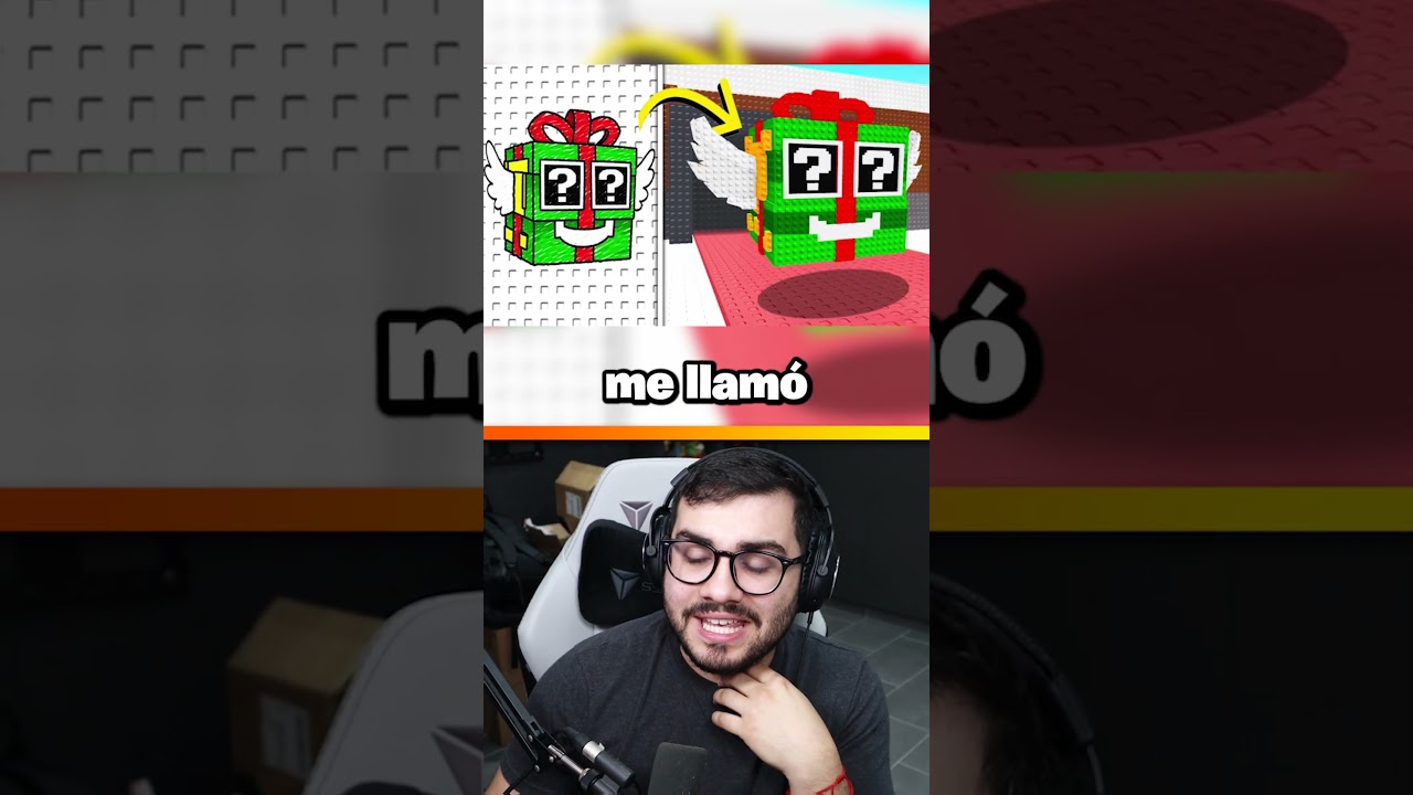 Original Title & Thumbnail
