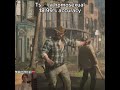 Exact context of ts scene💔 #rdr2 #gaming #shorts