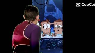 Eric &amp; vana &amp; kitty &amp; trevor screaming robbie rotten hiding #1