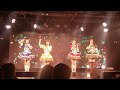 なんじゃこりゃ トウトイナ。 ロマンチックコンポートVol.104 2026/3/8 AKIBAカルチャーズ劇場