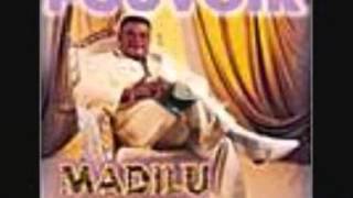 Video thumbnail of "Madilu systeme - Magali"