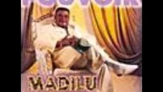 Madilu systeme - Magali