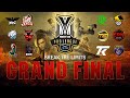 Free Fire Pro League Season 3 : Grand Final