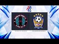 PFL Season 2024 - Maharlika Taguig FC vs. Philippine Air Force FC