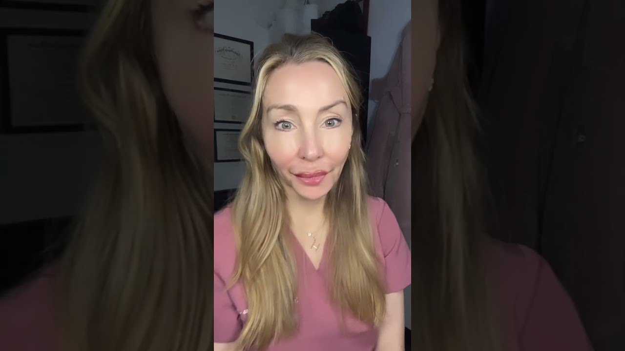 Derm Explains: Never Enough Filler! 💉