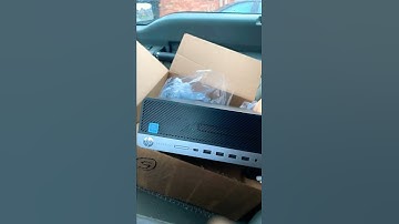 My Flux Node Has Arrived - 125 Cad - Everything Included - From  AJ Technology - 1/2 Price Of Micro