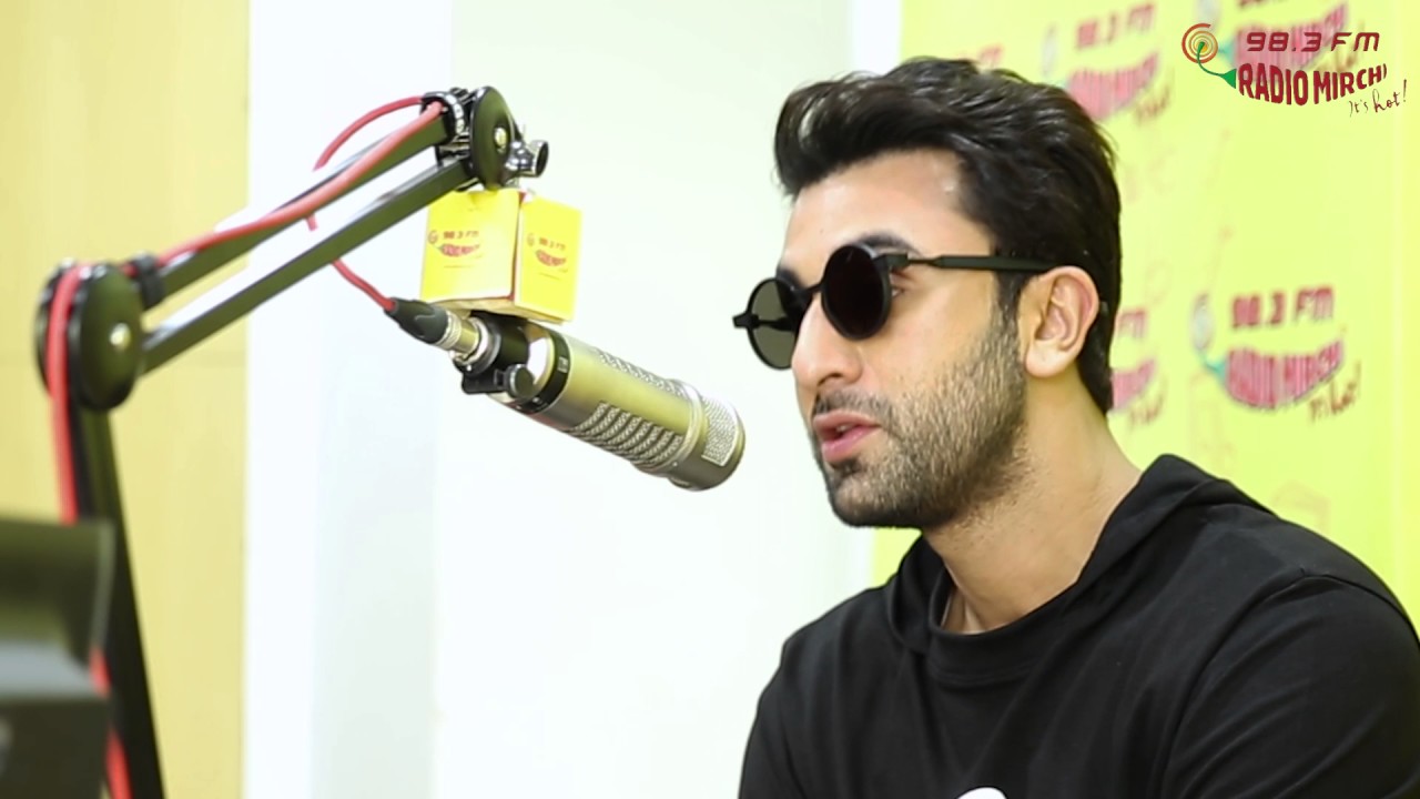 Ranbir Kapoor afraid of Aishwarya Rai? | RJ Prerna | Radio Mirchi