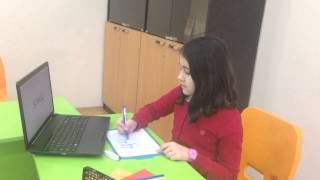 Quliyeva Zehra / Hz1000 - 10 Sayi