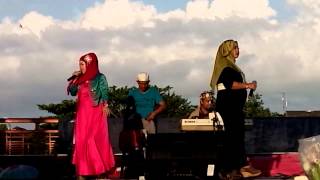 Lagu Gambus 'HENNA' (Rafiya arabia banjarmasin )