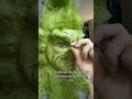 🎄Becoming The Grinch!🎄