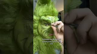 🎄Becoming The Grinch!🎄