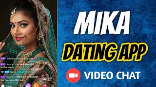 Mika - Live Steaming Video Chat Dating App Full Review screenshot 5