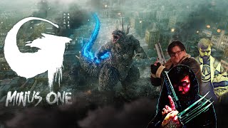 Godzilla Minus One: A Wonderful Return For The King Of The Monsters