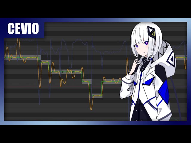 KAFU 可不 cevio AI KAFU / 可不】出来心【CeVIO AIカバー】+ CCS - YouTube