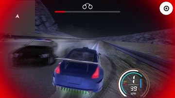 Unity3D Open World Android Racing Game Update #8 Cop System