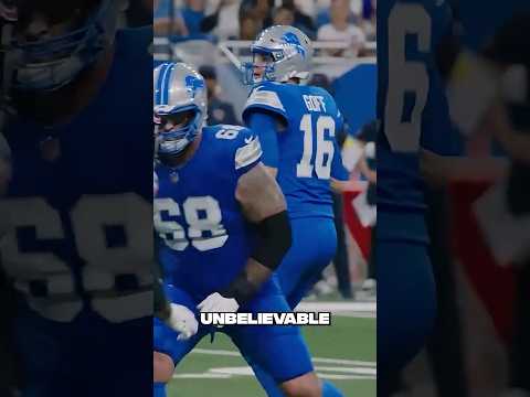 Video: Lions QB Jared Goff is a "boring" league winner in fantasy football