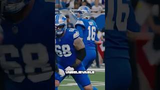 Lions QB Jared Goff is a boring league winner in fantasy football