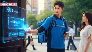 Download Lagu Tolak godaan pelanggan, kurir ini malah aktifkan Sistem yang memberinya pacar setiap hari! MP3