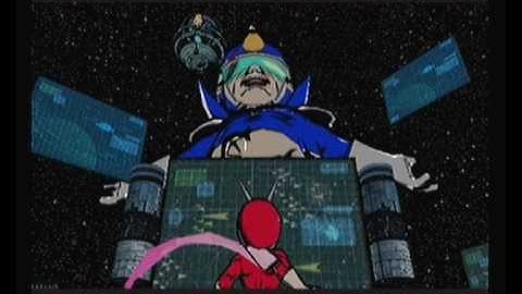 Shub Gameplay Viewtiful Joe part 25