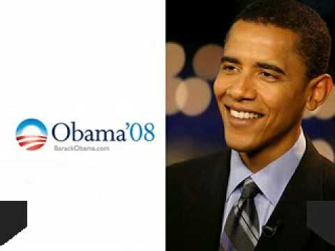 Barack Obama - Cocoa Tea (ft. Dj Elliott)