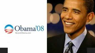 Barack Obama  Cocoa Tea ft Dj Elliott