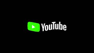 Youtube Logo Animation 2023 Effects (Preview 2 V17 Effects)