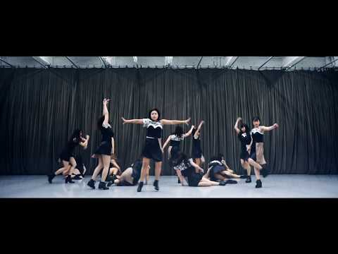 【女ヲタ14人】モーニング娘。'17 邪魔しないで Here We Go！踊ってみた【Dance cover】