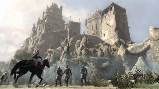 Assassins Creed - Escape (After Assassination)
Because goddammit this theme owns. Assassins Creed - Escape (After Assassination)
