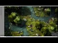 Rolemaster RMU on Foundry VTT - Tactical Movement