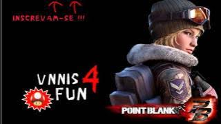 PointBlank Sounds
