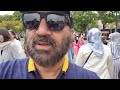 Exploring the Stunning Blue Mosque &amp; Hagia Sophia ... Istanbul Turkey