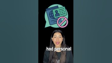 InChurch please be more careful next time! #youtubeshorts #shortsvideo #cybersecurity #youtube