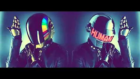 Daft Punk (feat. Julian Casablancas) - Instant Crush [Random Access Memories]