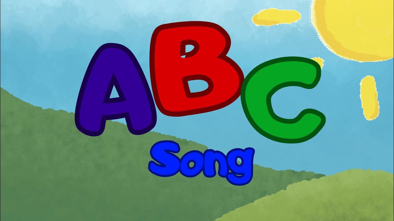 ABC Phonic Song with Real Life Examples | a for apple | Learning Video ...