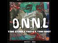 YXNG AYDEN❌TAEYO❌YXNG BOGY-DNNL(Dont Need No Love)[prod.YXNG AYDEN]