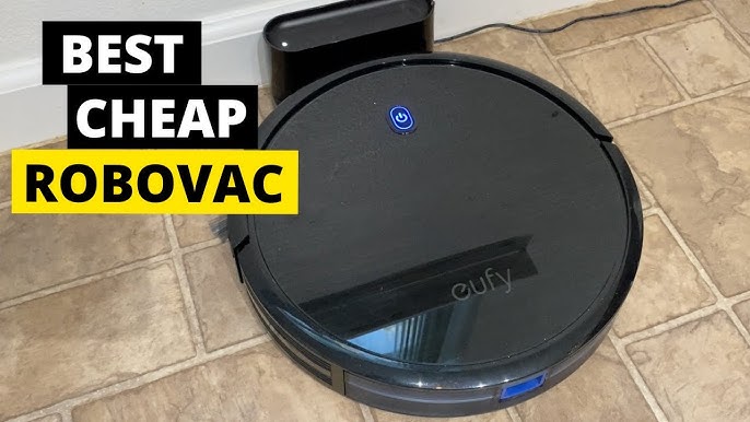Are Eufy Vacuums Good? Unveiling the Truth!