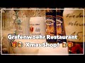 Grafenwoehr Restaurant Xmas Gift Shop: Zoiglstube Zum Adler!