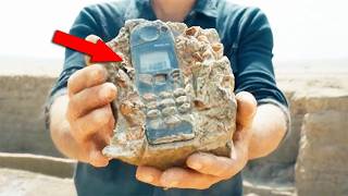 Scientists Uncover the Mystery of a 300-Million-Year-Old Find—This Changes Everything
