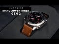 Unboxing garmin marq adventurer gen 2