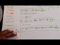 TOC part 40 - Context Free Grammar to Gribach Normal Form (GNF) - Example 2 in Tamil