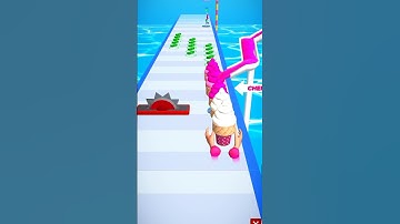 Bakery stack #shorts #gaming