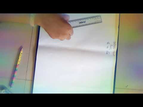 How to make spiral root| spiral root √1 to √10|