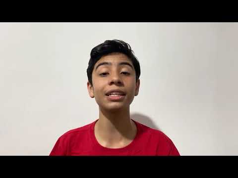 Thumbnail do vídeo