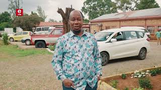 Meet Bulldozer - Abafana Ababi 2  Now Streaming