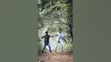 Thumbnail of Ramma chilakamma 🙌🙈 #shorts #trending #dance #viral