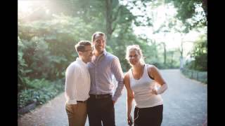 Amy Schumer Strikes Again! The Prankster Photobombs a Couple's Engagement Photo