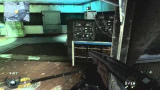 COD:Black Ops New Nice Spot On Array