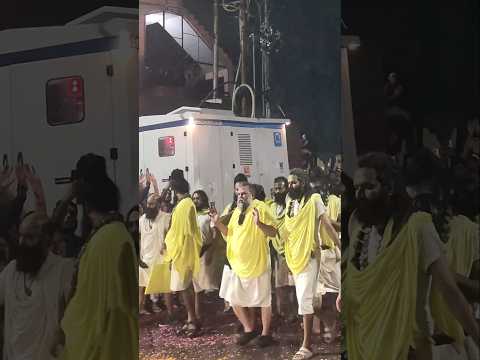 VRINDAVAN MINI VLOG ❤️✨ #minivlog #vrindavan #vrindavanvlog #premanandjimaharaj