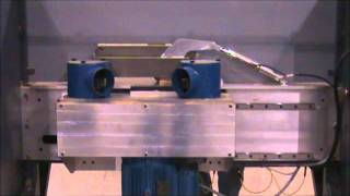 Pillar Machine CMJ Cope Machine