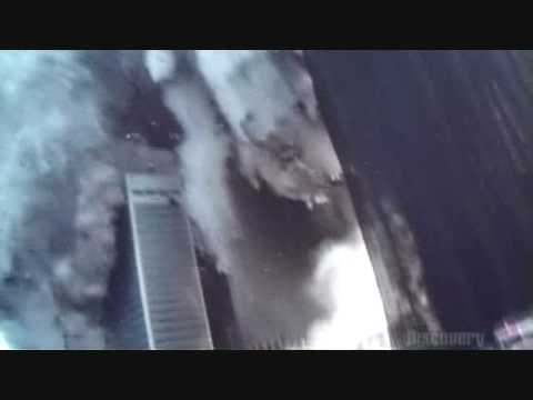 Part 07 of 10 - Inside The Twin Towers - YouTube